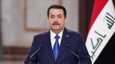 السوداني.. مشروع سياسي متكامل لعراق قوي وسيد