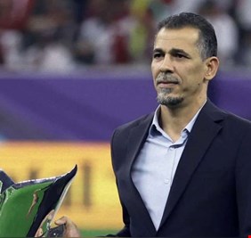 يونس محمود رئيساً للاتحاد العراقي لكرة القدم بعد انتخابات تنافسية