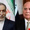 فؤاد حسين يبحث مع عراقجي تطورات المفاوضات مع واشنطن ويؤكد ضرورة إنهاء التوتر في مضيق هرمز