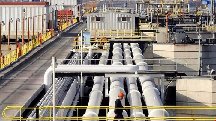 وزارة النفط: مباحثات مستمرة مع الشركات الأجنبية وقرب استئناف التصدير عبر جيهان التركي